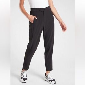 Athlete Uptown Ankle Pant